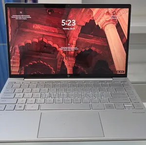 New Laptop HP Envy 13 16GB Intel Core i5 SSD 512GB