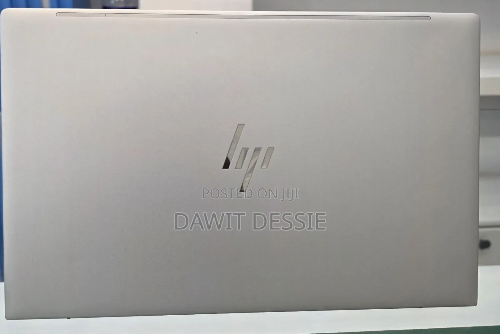 New Laptop HP Envy 13 16GB Intel Core i5 SSD 512GB