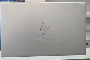 New Laptop HP Envy 13 16GB Intel Core i5 SSD 512GB