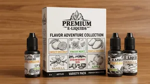 E Liquid Veap Oil