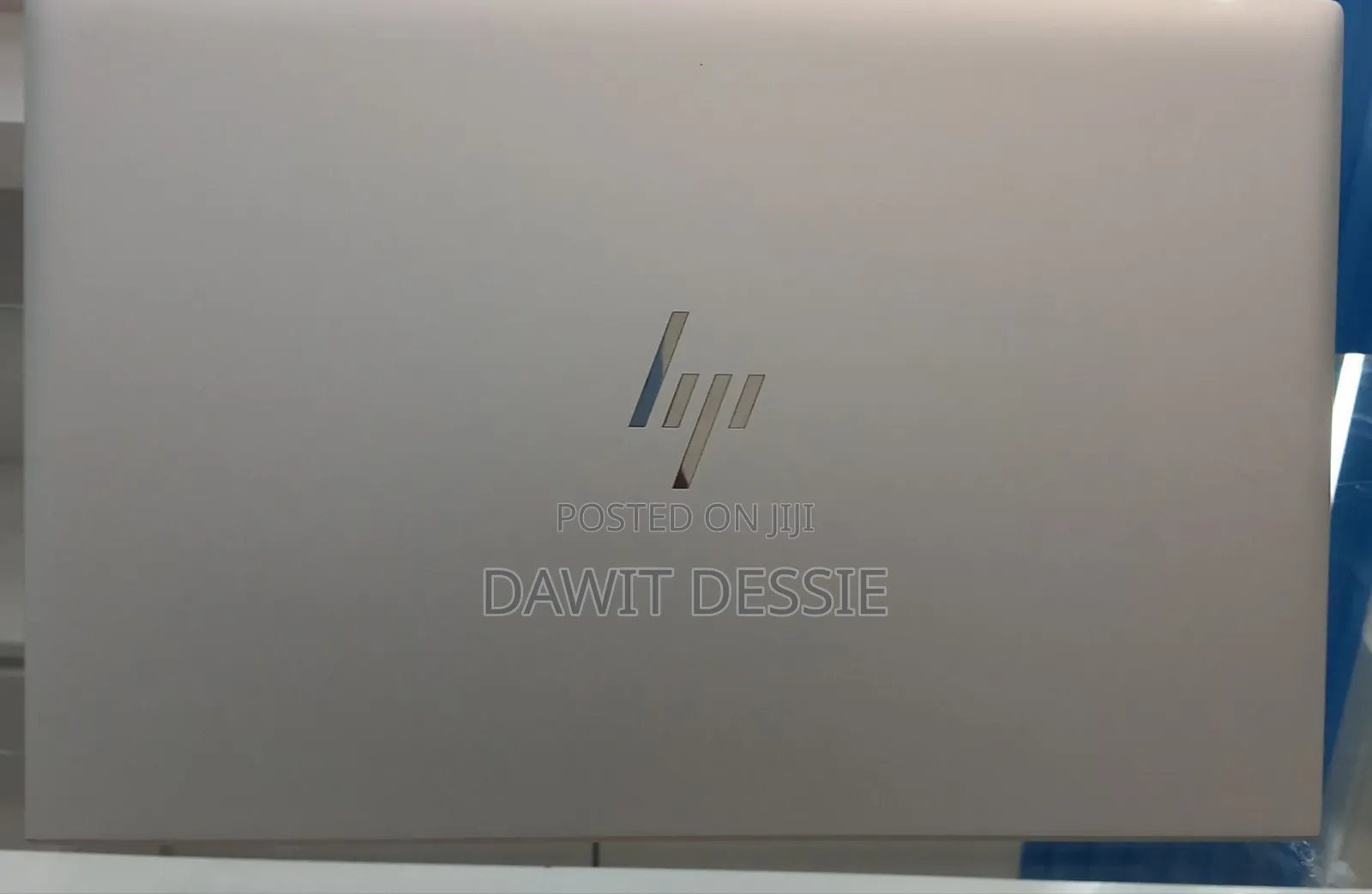 New Laptop HP EliteBook 840 G8 16GB Intel Core i5 SSD 512GB