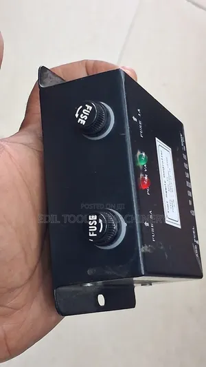Fuel Supply Controller