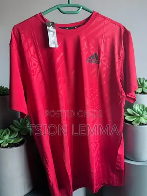 Adidas Shirt for Men