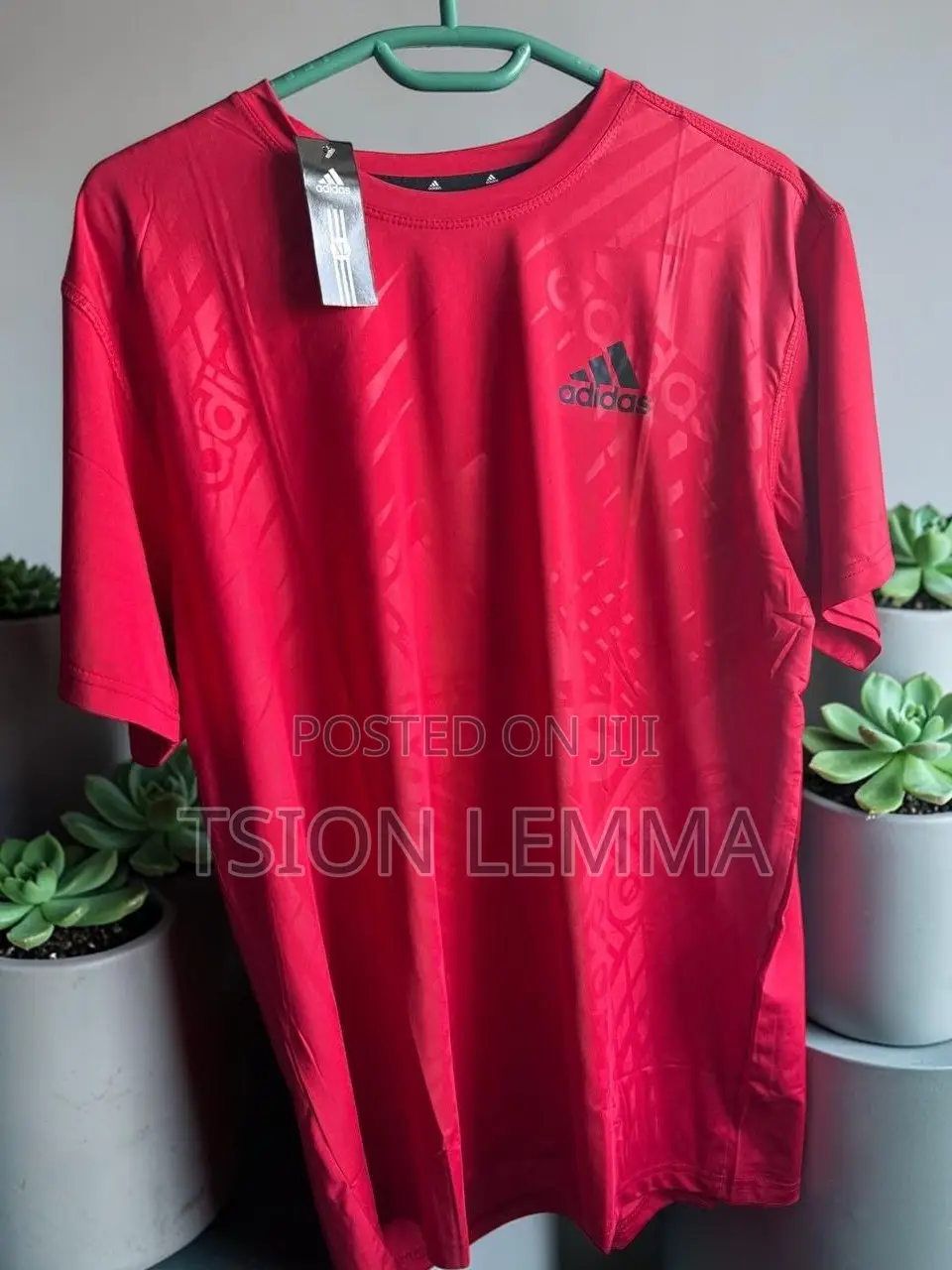 Adidas Shirt for Men