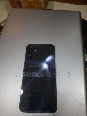 Samsung Galaxy A15 128 GB Blue