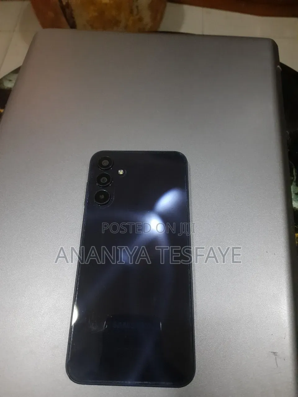 Samsung Galaxy A15 128 GB Blue