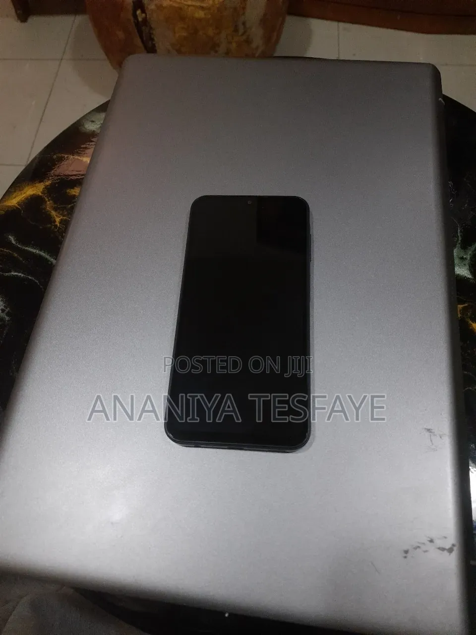 Samsung Galaxy A15 128 GB Blue