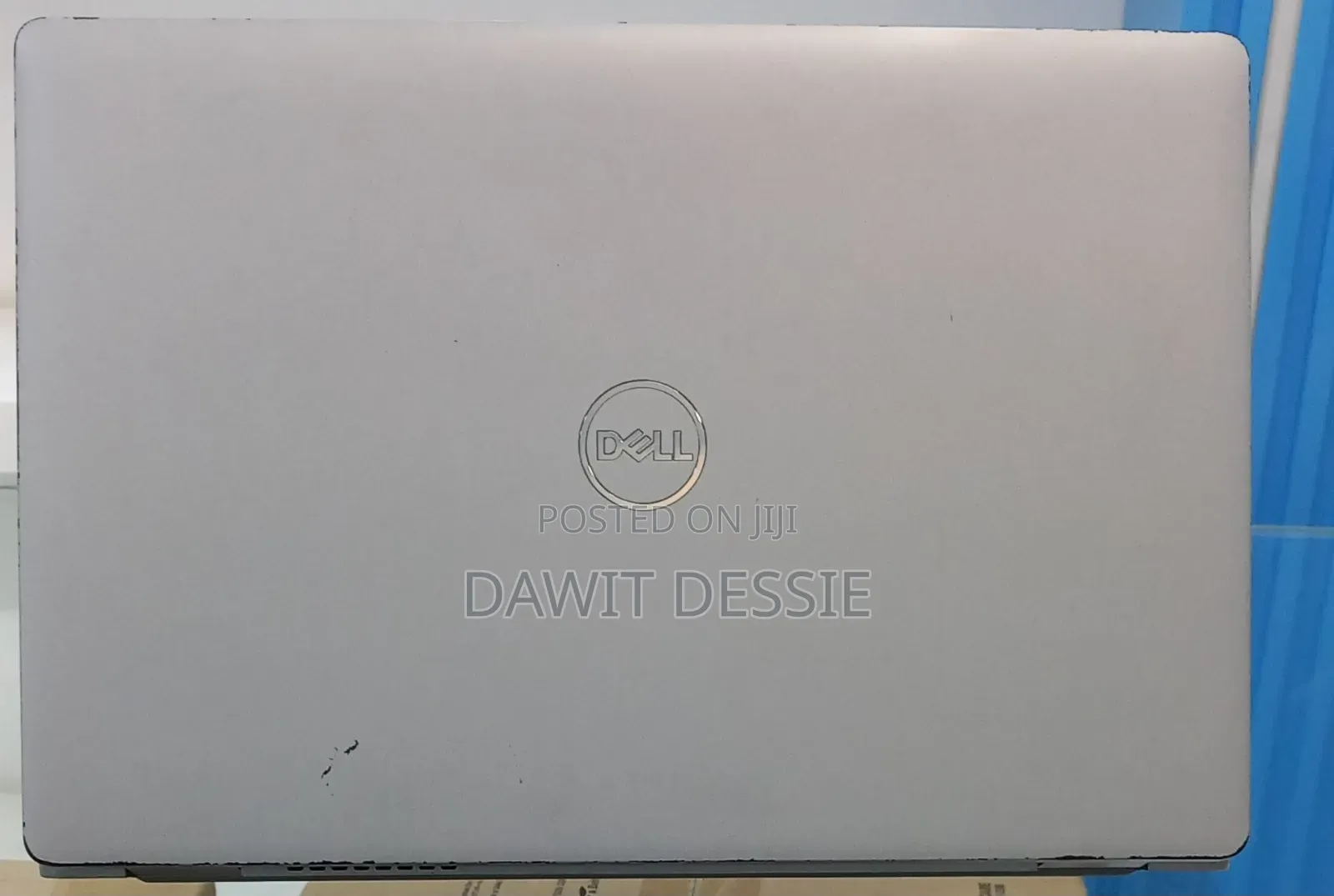 Laptop Dell 8GB Intel Core i5 SSD 256GB
