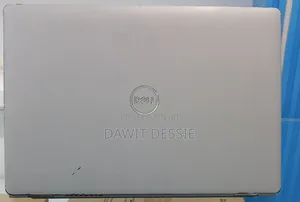Laptop Dell 8GB Intel Core i5 SSD 256GB