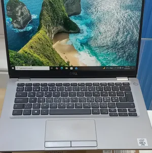 Laptop Dell 8GB Intel Core i5 SSD 256GB