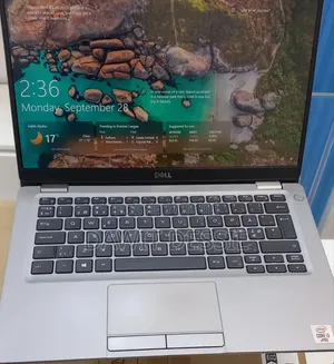 Laptop Dell 8GB Intel Core i5 SSD 256GB