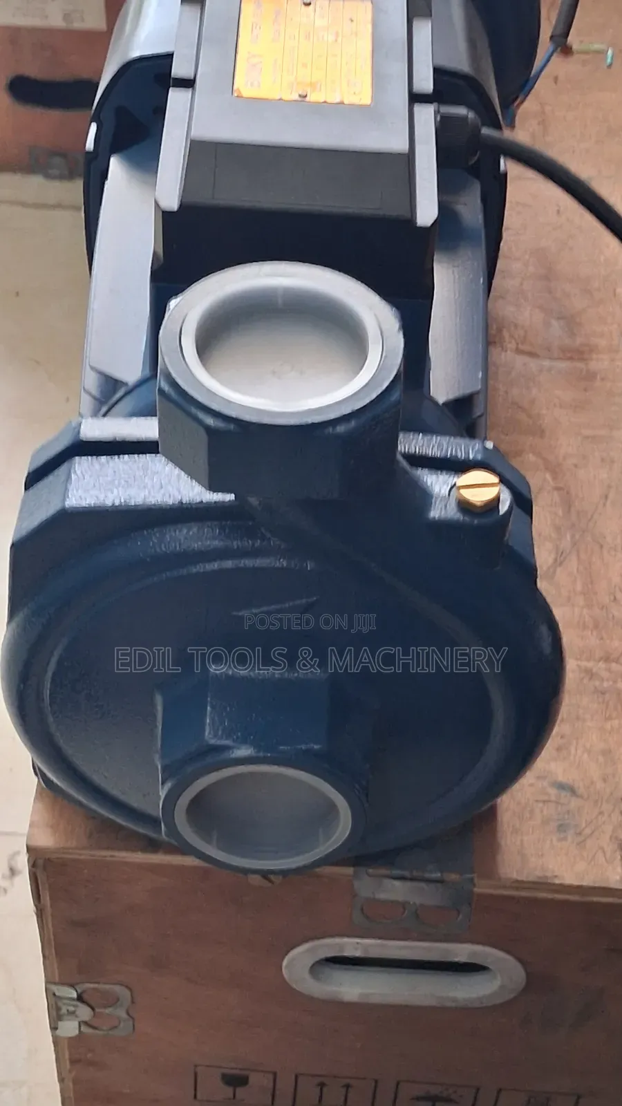 Water Pump