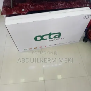 TV Esmat 43 Dbel Escrn