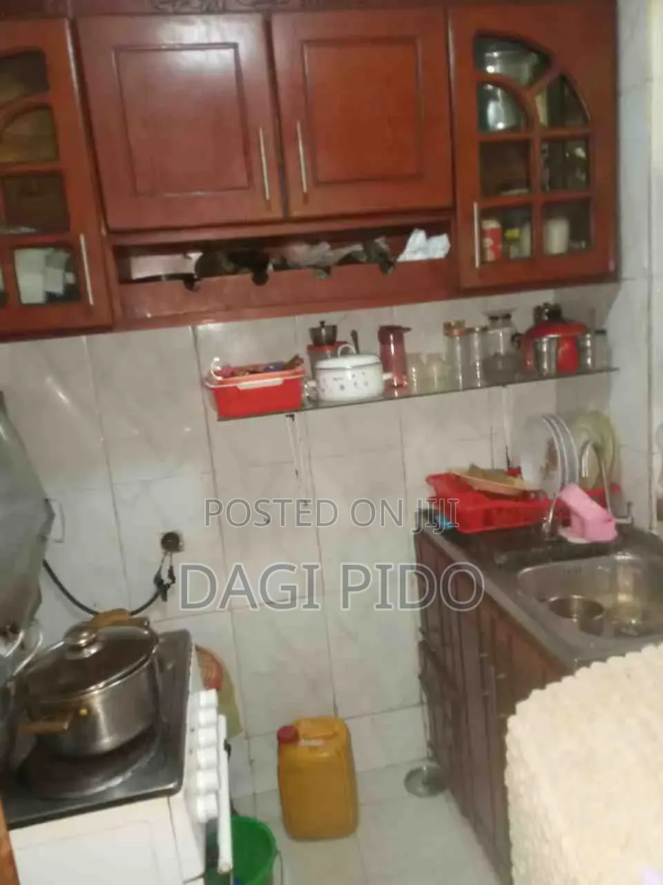1bdrm Condo in Ginfle Condominium, Arada for sale