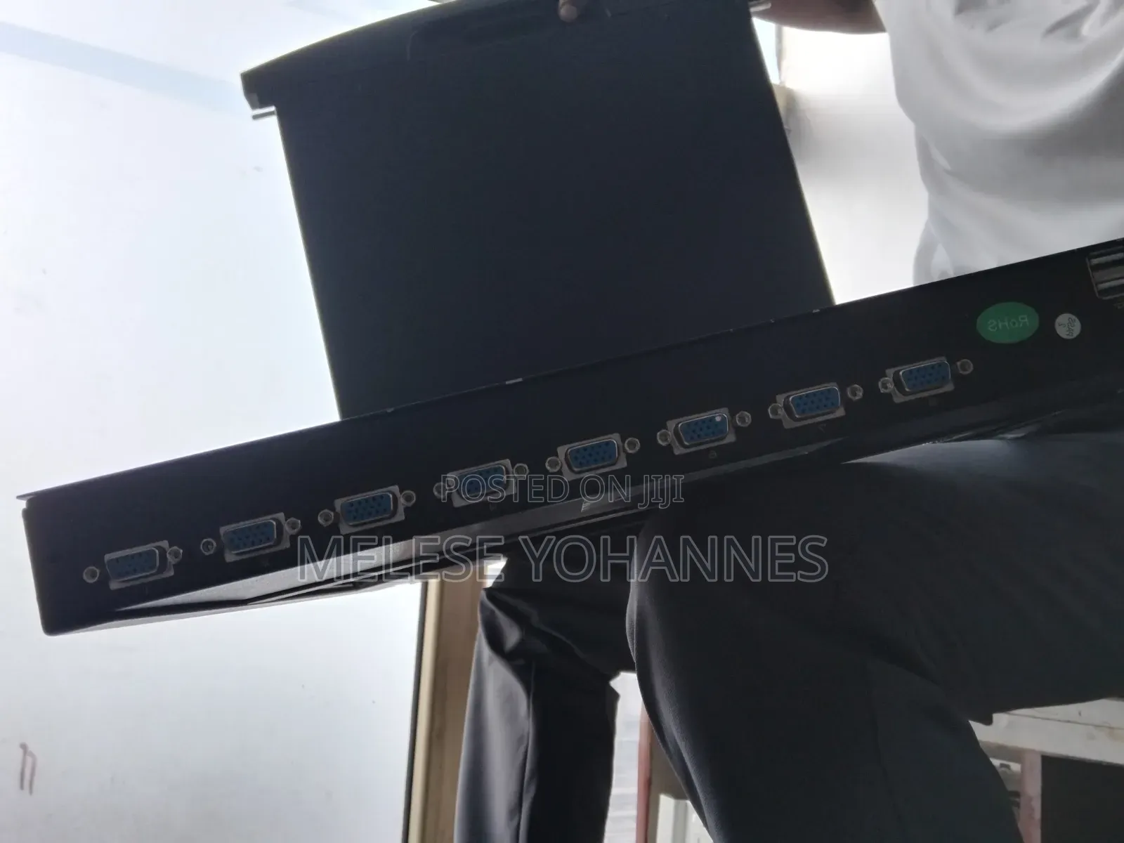 Server Dell PowerEdge R730 32GB Intel Xeon HDD 6T