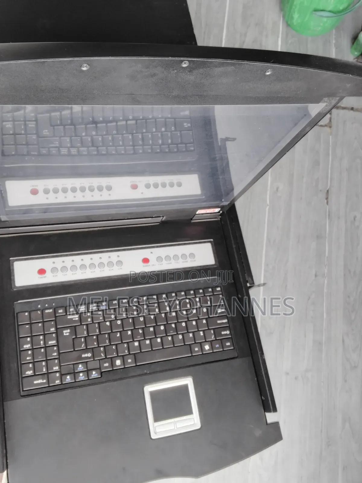 Server Dell PowerEdge R730 32GB Intel Xeon HDD 6T