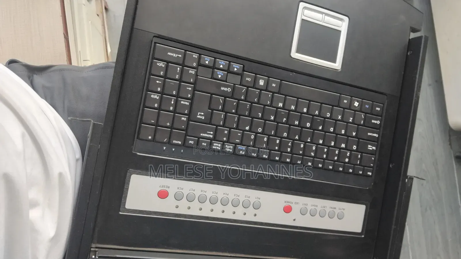 Server Dell PowerEdge R730 32GB Intel Xeon HDD 6T