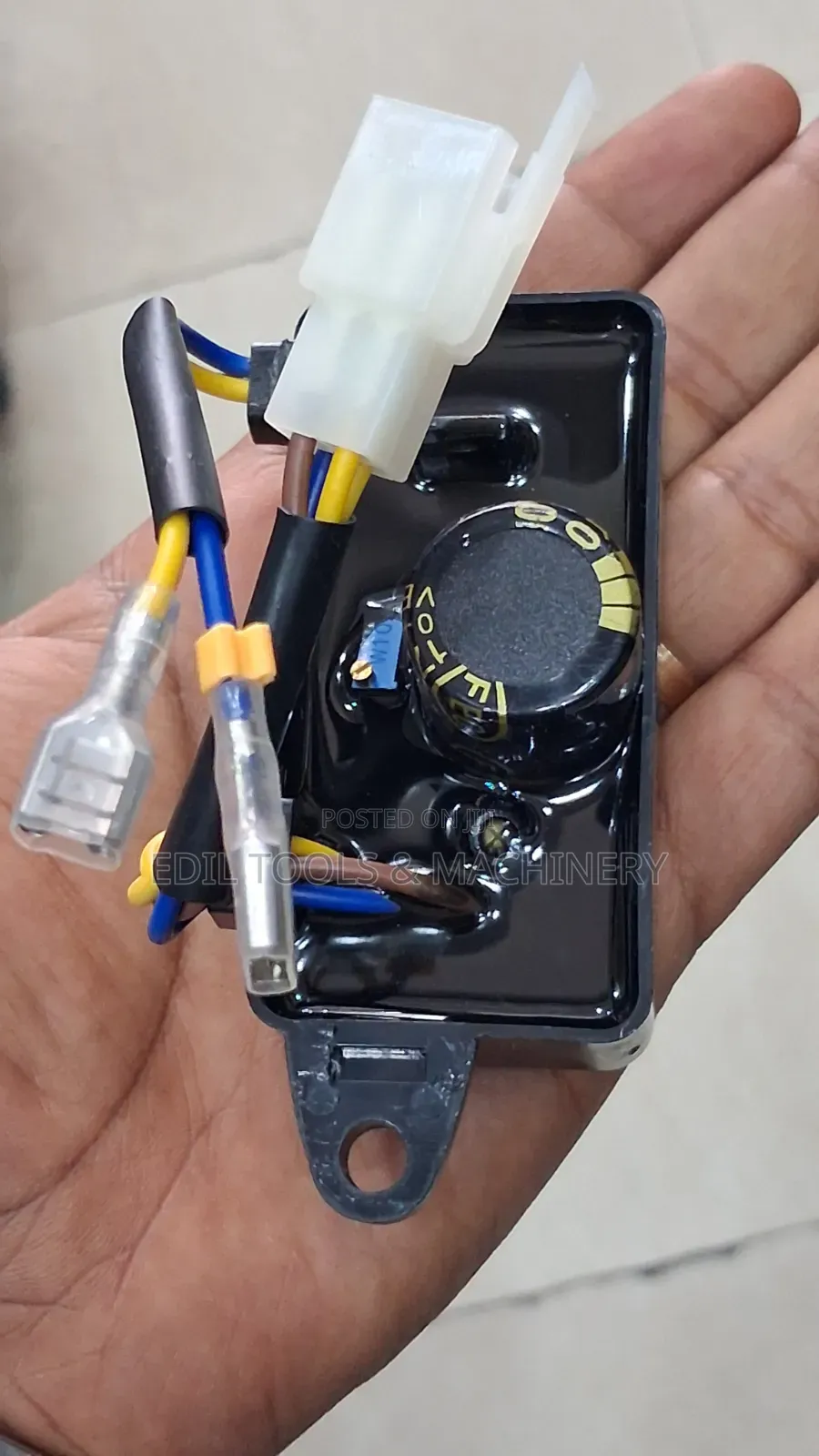 Avr for 2kw & 3kw Generators