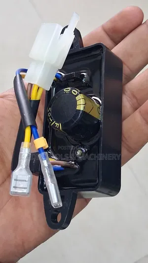 Avr for 2kw & 3kw Generators