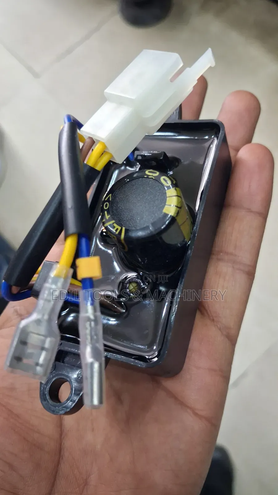 Avr for 2kw & 3kw Generators