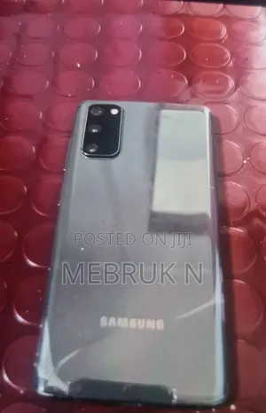 Samsung Galaxy S20 128 GB Gray