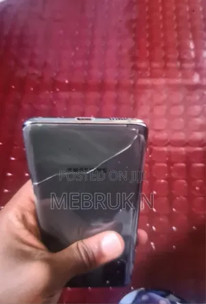 Samsung Galaxy S20 128 GB Gray