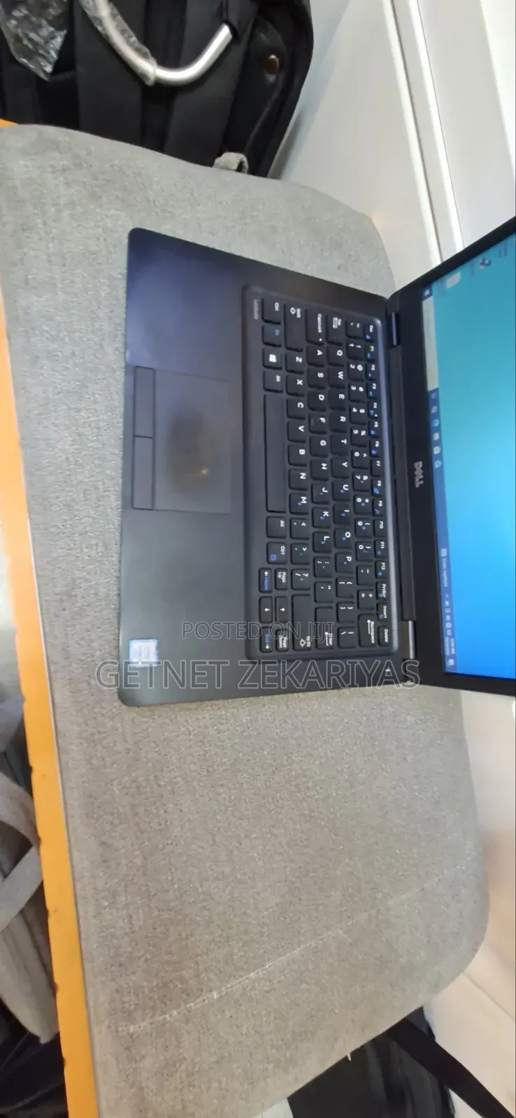 New Laptop Dell Latitude 14 8GB Intel Core i5 HDD 500GB