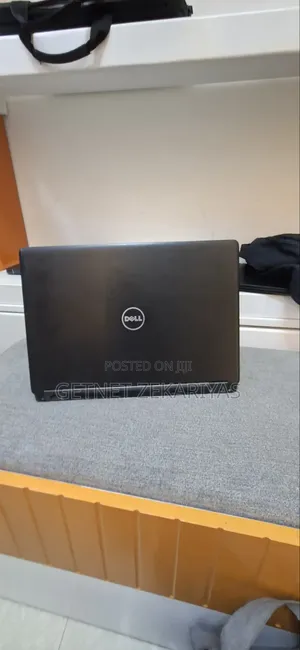 New Laptop Dell Latitude 14 8GB Intel Core i5 HDD 500GB