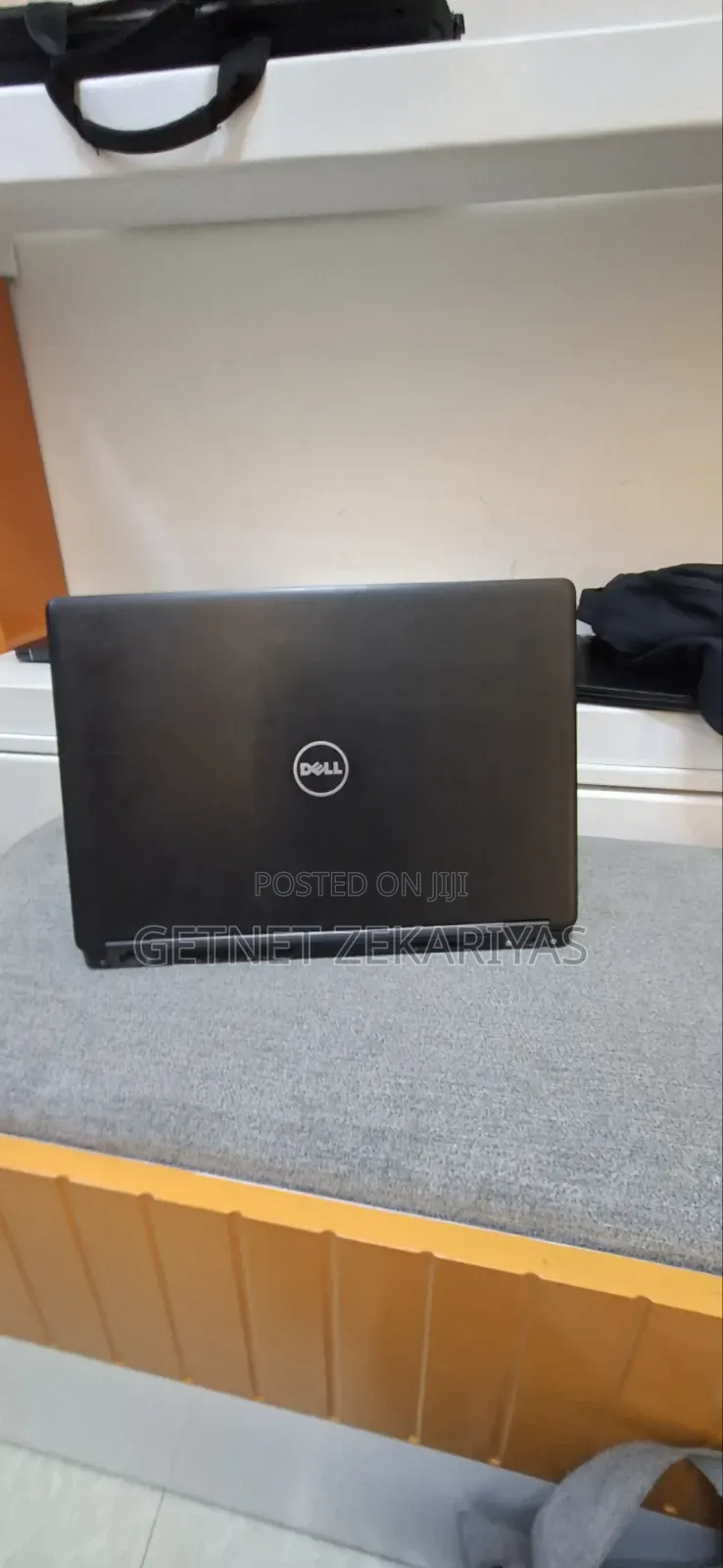New Laptop Dell Latitude 14 8GB Intel Core i5 HDD 500GB