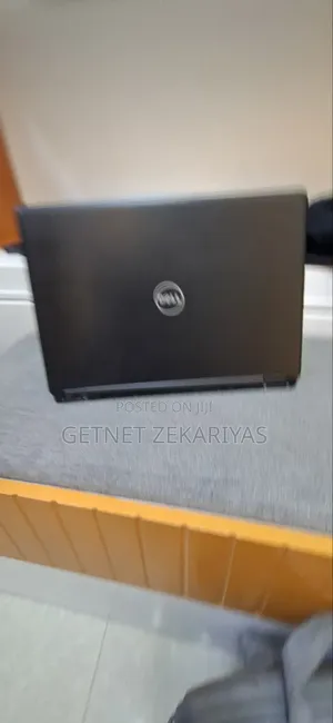 New Laptop Dell Latitude 14 8GB Intel Core i5 HDD 500GB