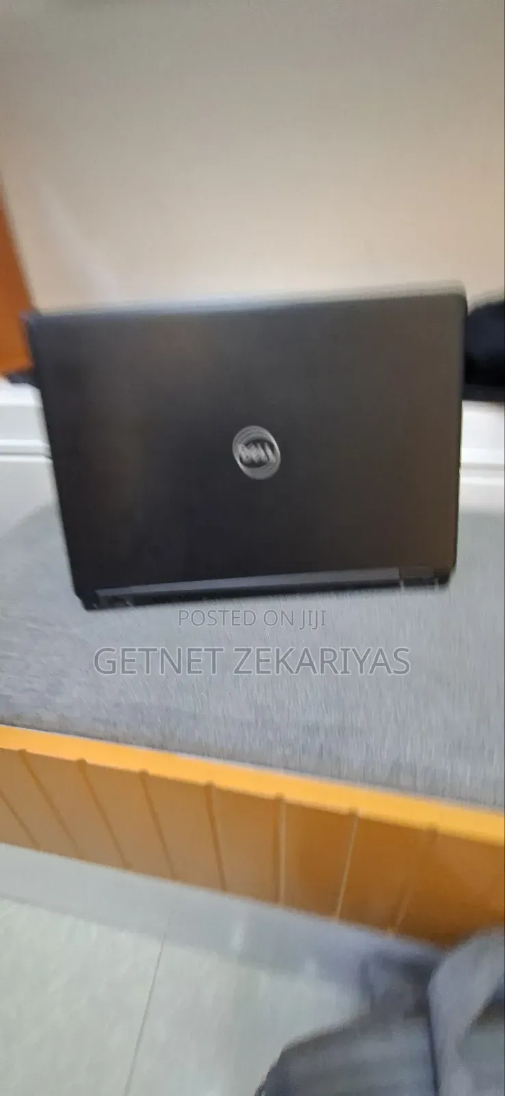 New Laptop Dell Latitude 14 8GB Intel Core i5 HDD 500GB