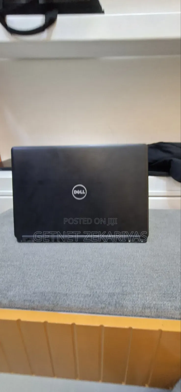New Laptop Dell Latitude 14 8GB Intel Core i5 HDD 500GB