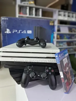 PlayStation Pro Ppppppprrrrroooo Be 4k