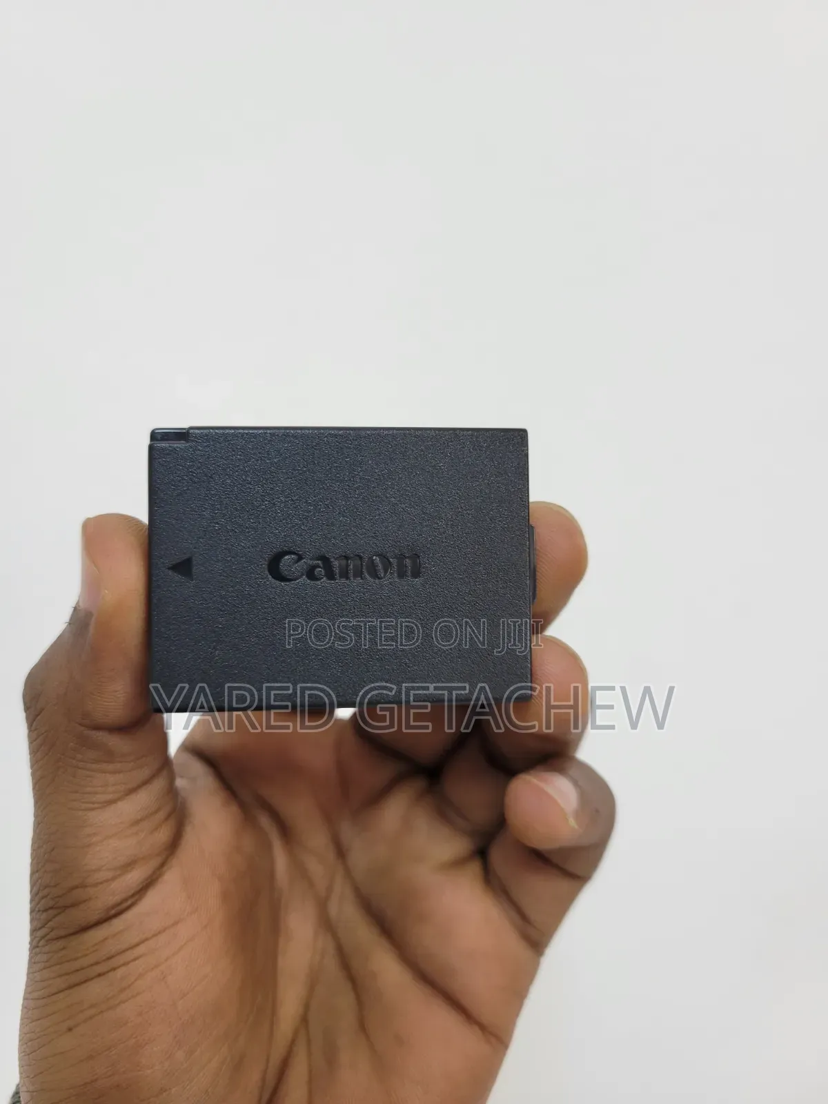 Canon LP E10 Battery New