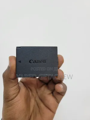Canon LP E10 Battery New