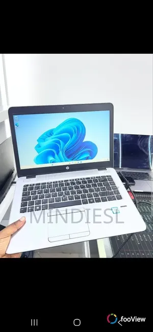 New Laptop HP EliteBook 840 G3 16GB Intel Core i5 HDD 1T