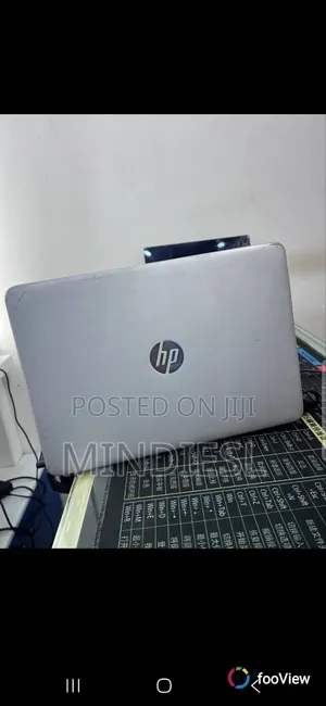 New Laptop HP EliteBook 840 G3 16GB Intel Core i5 HDD 1T