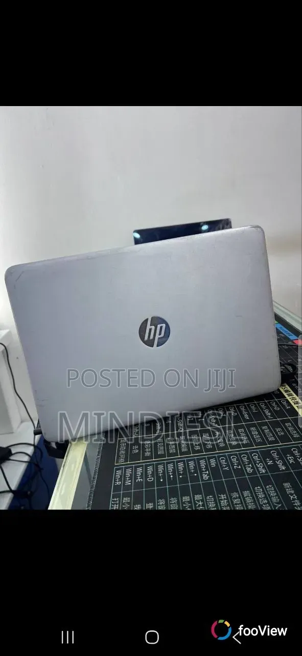 New Laptop HP EliteBook 840 G3 16GB Intel Core i5 HDD 1T