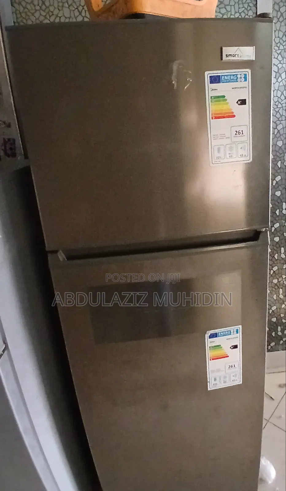 Smart Home 420 Best Cooler Fridge