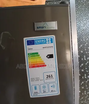 Smart Home 420 Best Cooler Fridge
