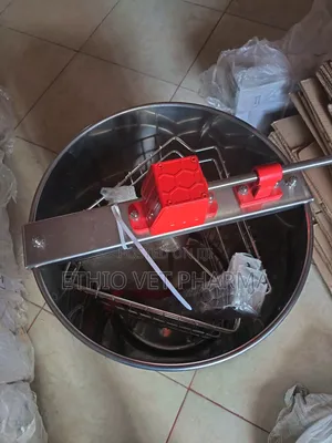 Honey Extractor