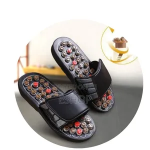 Designed to Soothe Tired Feet and Promote Circulation With Every Step
