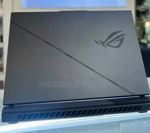 New Laptop Asus ROG Strix G16 16GB Intel Core i9 SSD 1T