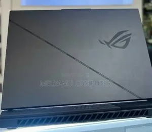 New Laptop Asus ROG Strix G16 16GB Intel Core i9 SSD 1T