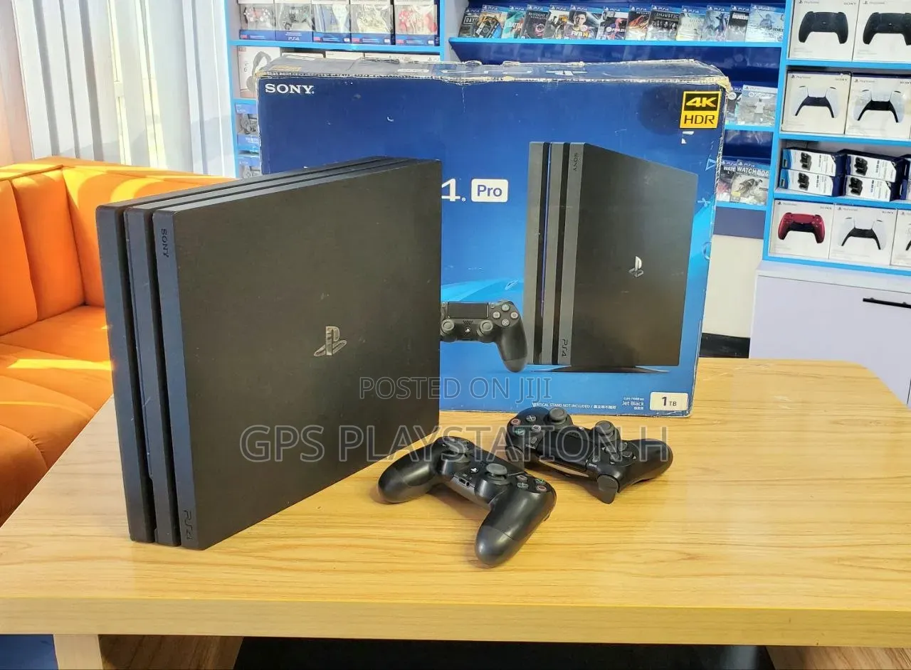 PlayStation 4 Pro Jealbreak Update Yfelgachutn Ydergal