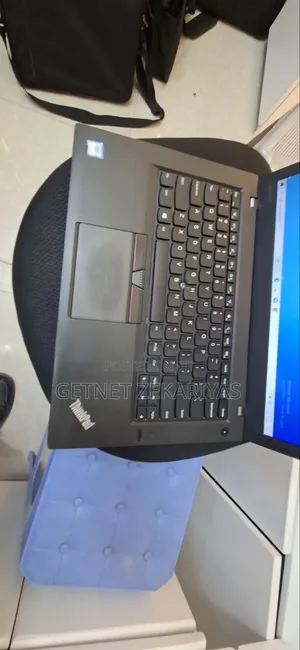 New Laptop Lenovo ThinkPad T460 8GB Intel Core i5 SSD 256GB
