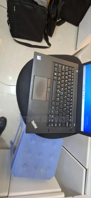 New Laptop Lenovo ThinkPad T460 8GB Intel Core i5 SSD 256GB
