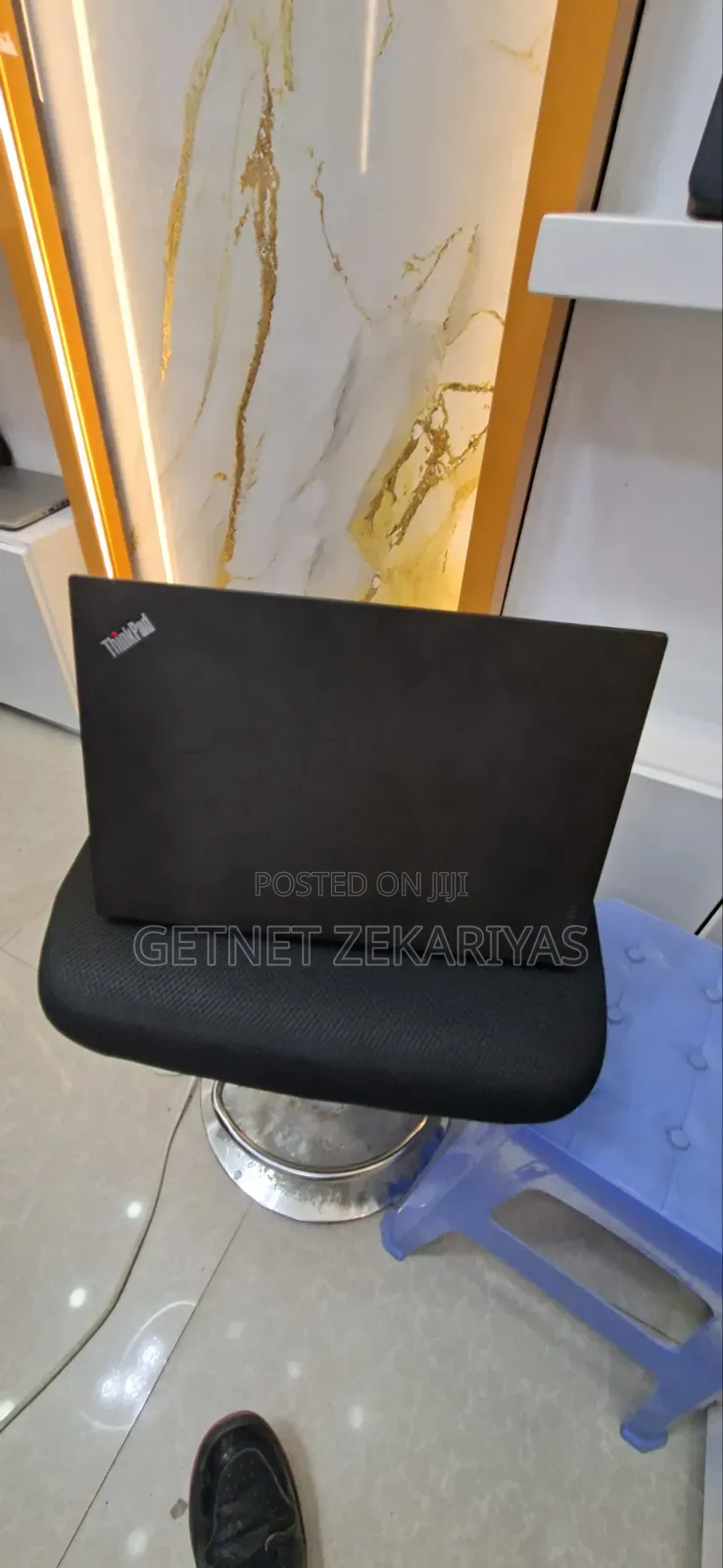 New Laptop Lenovo ThinkPad T460 8GB Intel Core i5 SSD 256GB