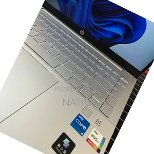 New Laptop HP Pavilion 14 16GB Intel Core i5 SSD 512GB
