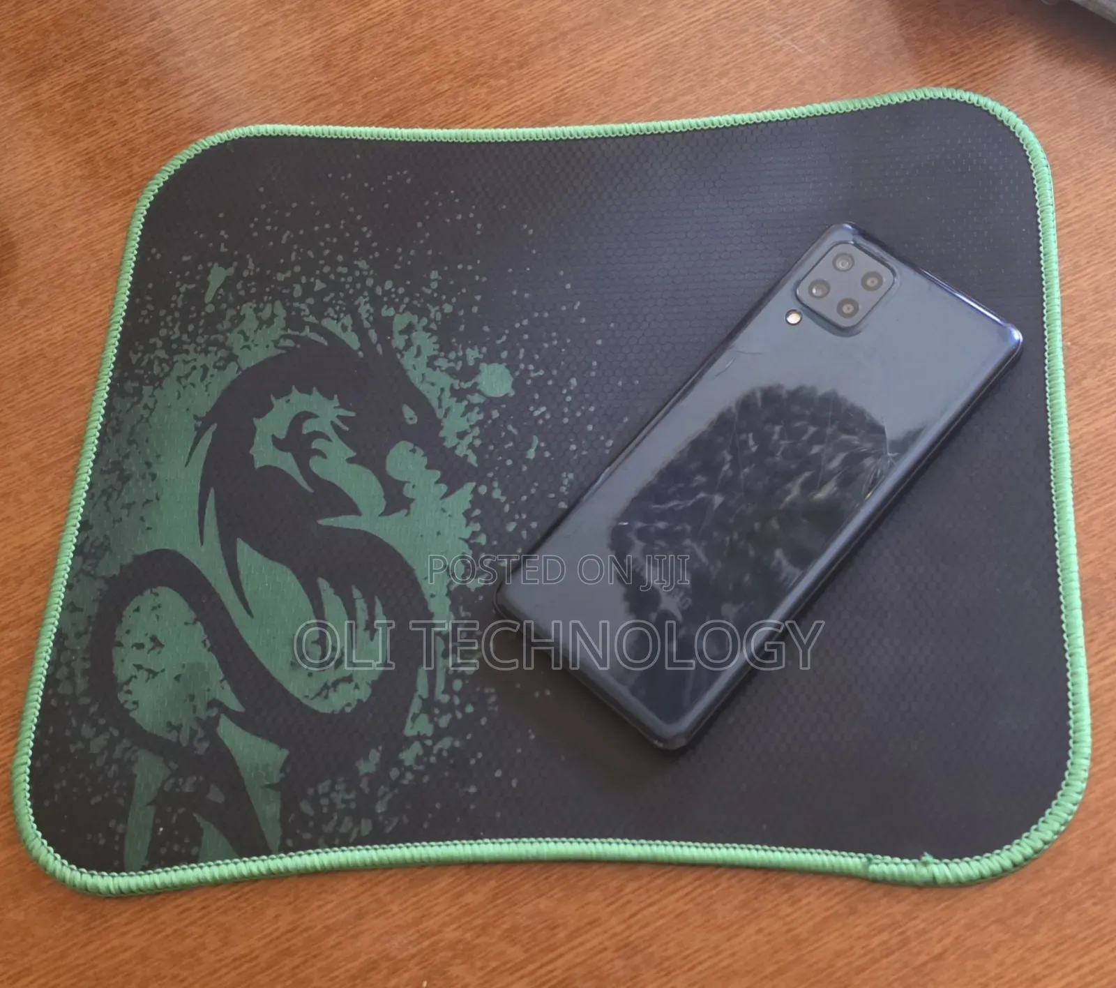 Samsung Galaxy M32 128 GB Blue